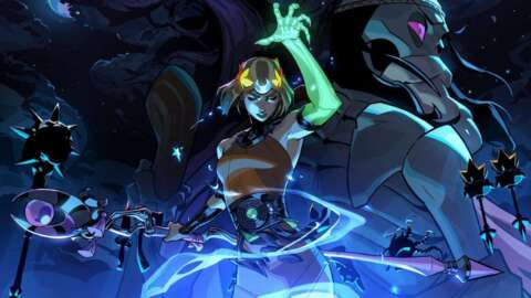 Xbox Stream Confirms More Game Pass Titles, Hades 2 And Meat Boy 3D Releasing Very Soon