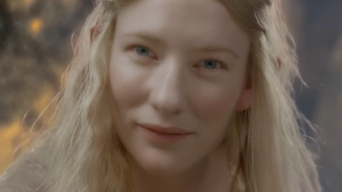 The Lord Of The Rings Three-Book Box Set Is On Sale For A Nice Price Right Now