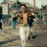 Yakuza Developer’s Next Game Looks To Be Yakuza After All