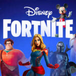 Disney X Fortnite Is Still Happening, Despite Massive Cuts At Epic