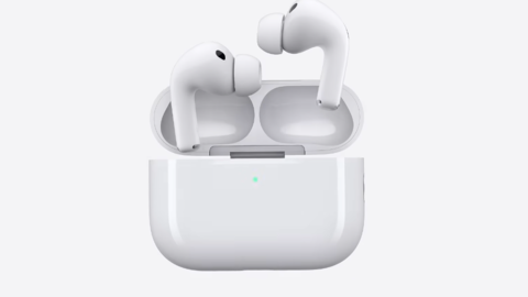 Apple AirPods Pro 3 Are $50 Off Right Now