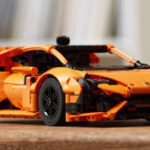Snag This Sick Lego Lambo While It’s On Sale