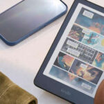Save 32% On The Kindle Colorsoft 16GB For A Limited Time
