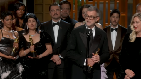 The Game Awards Venue Will Host The Oscars In 2029. I Wonder What Josef Fares Thinks Of This?