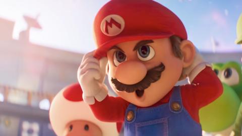 How Do You Pronounce Mario? Chris Pratt Shares Whether You’re Wrong