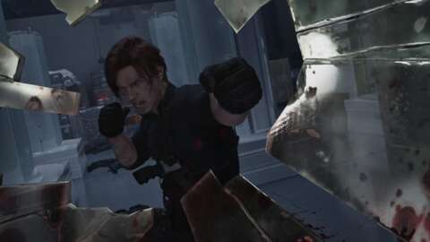 Resident Evil Requiem Just Got The Feature You’ve Been Waiting For