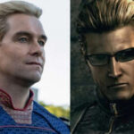 Homelander Actor On Resident Evil Fancasting: “I Don’t Even Know What It Is, Man.”