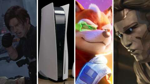 Boy, There Sure Was A Lot Of Bad News This Week, Right?