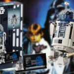 This Lego R2-D2 Deal At Amazon Is Too Good For Star Wars Fans To Miss