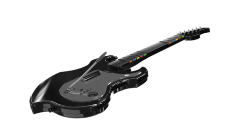 Fortnite Festival’s Official Guitar Controller Is On Sale For A Nice Price Right Now