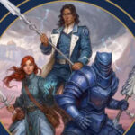 Save On The Official Cosmere TTRPG Based On Brandon Sanderson’s Stormlight Archive Series
