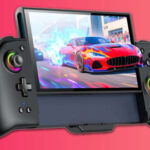 This Comfortable Nintendo Switch 2 Grip Is Discounted In Amazon’s Spring Sale 2026 Event