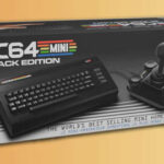 Amazon Spring Sale – Grab This Commodore 64 Replica Console For Just $85