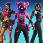 Fortnite Layoffs Included Dev With Terminal Brain Cancer