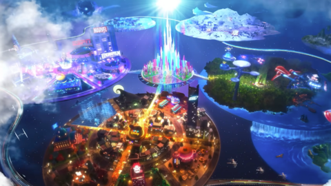 Disney Should Buy Fortnite And Epic Games, Former Exec Says