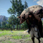 Crimson Desert’s New Patch Addresses One Of The Game’s Biggest Annoyances