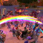 World Of Warcraft’s First Official Pride Month Event Is In The Works