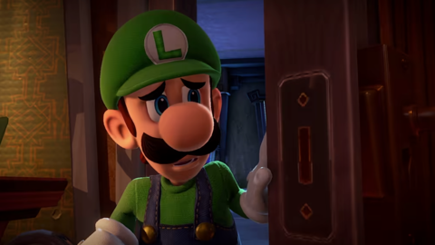 Charlie Day Is Down For A Luigi’s Mansion Movie If It Happens