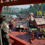 Crimson Desert Update Seemingly Replaces AI Artwork