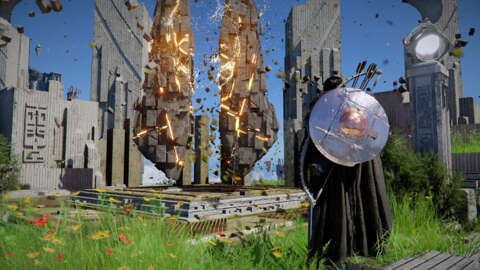 Crimson Desert Is Doing Something Very Uncommon For RPGs