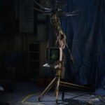 Arc Raiders High-Gain Antenna Project – All Steps And Rewards