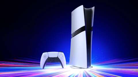 The PS5 Pro Is Still Worth It–For Now