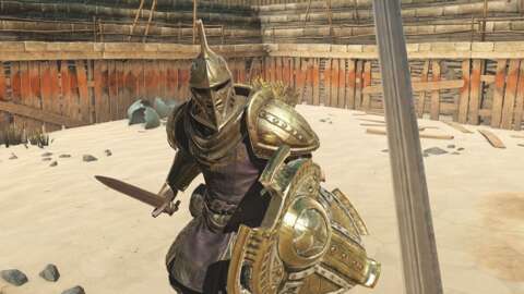 A Forgotten Elder Scrolls Game Is Shutting Down Soon
