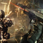 Deus Ex Dev Eidos-Montreal Conducts Mass Layoffs Affecting 124 People