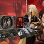 Get The Complete Castlevania Anime Series On Blu-ray For 26% Off