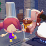 All Pokemon Pokopia Food, Cooking Recipes, And Effects