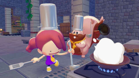 All Pokemon Pokopia Food, Cooking Recipes, And Effects