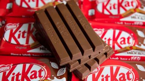 The Funniest Gaming Reactions To The KitKat Heist, If That’s Even Possible