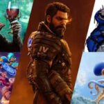 The Biggest New Game Releases Of April 2026