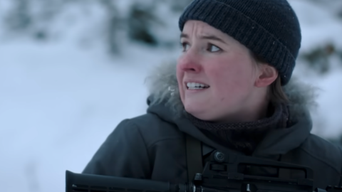 The Last Of Us Season 3 Videos Leak From The Set, Showing Abby And Lev