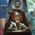 Magic The Gathering: Secrets Of Strixhaven Includes Banned Power Nine Spell And A Powerful Tutor