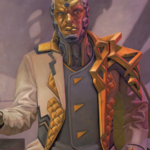 Buy This Amazing Borderlands 4 Art Print To Support A Veterans Charity