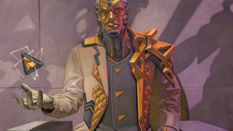 Buy This Amazing Borderlands 4 Art Print To Support A Veterans Charity