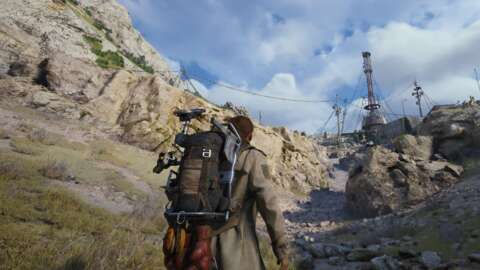 Arc Raiders Outstanding Balance Quest Guide