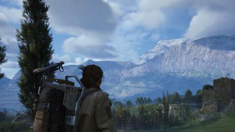 Arc Raiders Clamoring For Attention Quest Guide