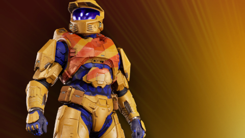 Halo Campaign Evolved Has No In-Game MTX Shop, So You Need To Drink Soda To Get Master Chief DLC Apparently