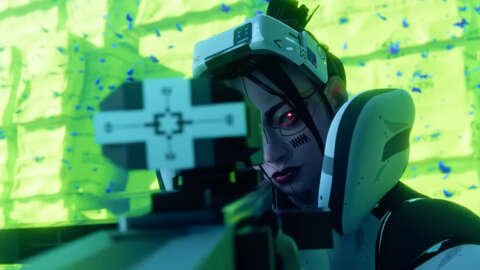 Marathon Nerfs Movement Exploit, Even Though It’s “Clip-Worthy”