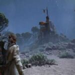 Arc Raiders Dust On The Wires Quest Guide