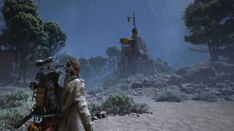 Arc Raiders Dust On The Wires Quest Guide