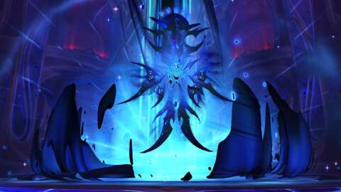 Clever WoW Players Technically Just Killed A Raid Boss Before It Even Released