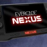 Evercade Nexus Handheld Announced, Includes Enhanced Banjo-Kazooie Games