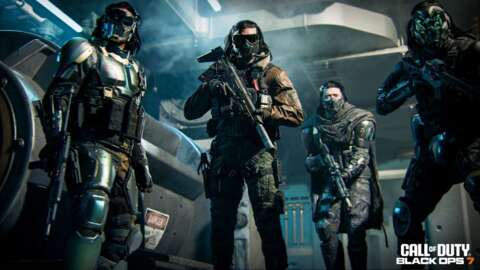 Call of Duty Season 3 Battle Pass Adds New Weapons, Operators, And Cosmetics