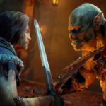 New The Lord Of The Rings Game Coming From Tomb Raider Studio – Report