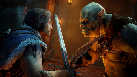 New The Lord Of The Rings Game Coming From Tomb Raider Studio – Report