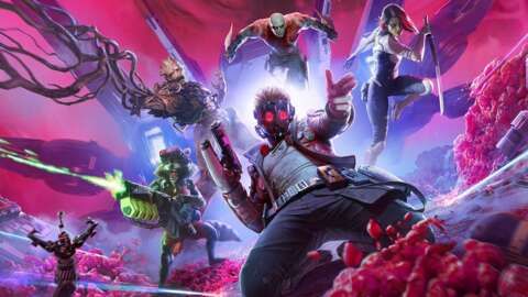 Cancellation Of Almost-Complete Game From Eidos Montreal Resulted In Layoffs – Report