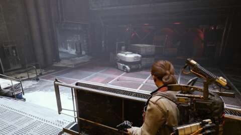 Arc Raiders Fragmented Logs Quest Guide